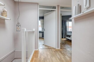 Spechtstraat 30 HILVERSUM