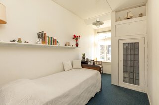 Irisstraat 46 HILVERSUM
