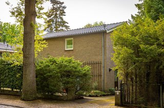 Trompenbergerweg 63 HILVERSUM