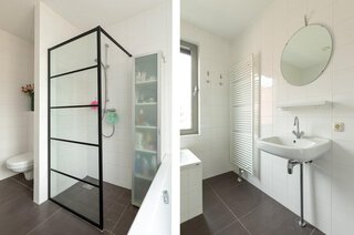 Oude Spoorbaan 60 HILVERSUM