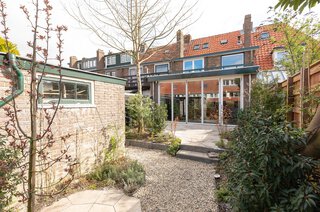 Hilvertsweg 236 HILVERSUM