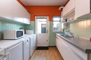 Noorderweg 208 HILVERSUM