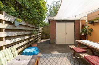 Azaleastraat 21 HILVERSUM