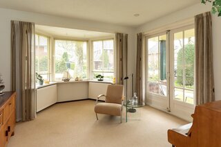 Spoorlaan 50 HOLLANDSCHE RADING