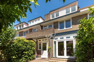 Vossenstraat 23 HILVERSUM