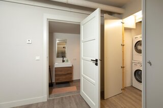Tesselschadelaan 17 A HILVERSUM