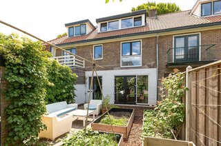 De Bazelstraat 29 HILVERSUM