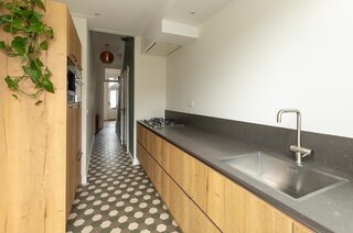 Ruitersweg 103 HILVERSUM