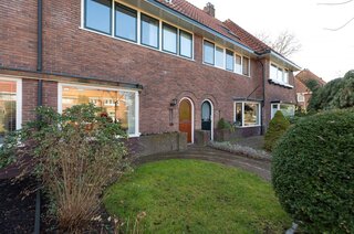 Poolsterstraat 18 HILVERSUM
