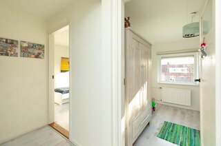 Berlagelaan 127 HILVERSUM