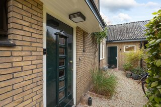 Stieltjeslaan 19 HILVERSUM