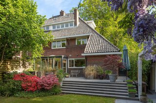 Godelindeweg 4 NAARDEN