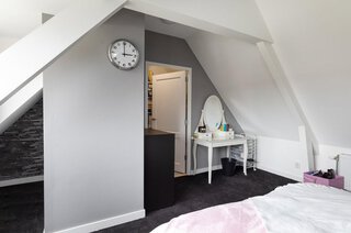 Kometenstraat 45 HILVERSUM
