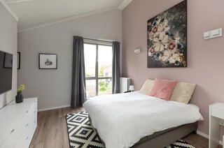 Oude Spoorbaan 60 HILVERSUM