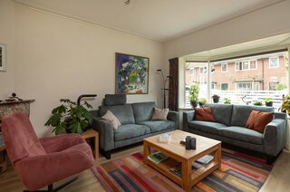 Polluxstraat 18 HILVERSUM