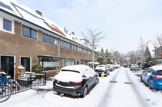 Vossenstraat 57 HILVERSUM