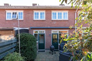 Adelaarstraat 27 HILVERSUM