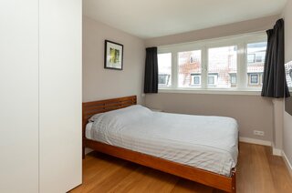 Hazenstraat 8 HILVERSUM