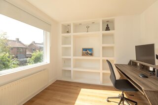 Rontgenstraat 28 HILVERSUM
