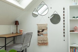 Ten Boomstraat 26 HILVERSUM