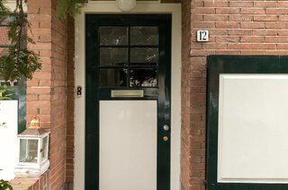 Van Ostadelaan 12 HILVERSUM