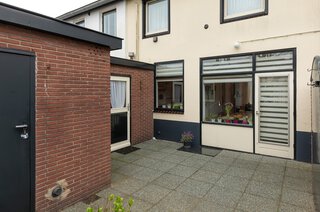 Wijgert Kooijlaan 5 HUIZEN
