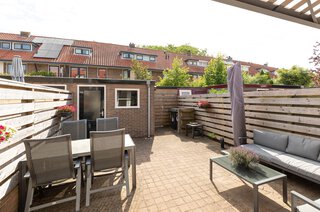Hazenstraat 60 HILVERSUM