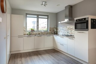 Oude Spoorbaan 60 HILVERSUM
