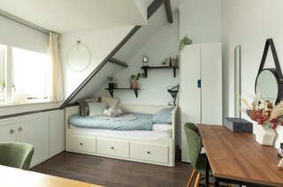 Van Beuningenstraat 18 HILVERSUM