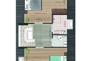 Vaartweg 51 B HILVERSUM