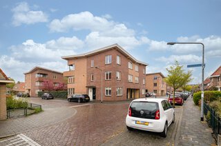 Spechtstraat 30 HILVERSUM