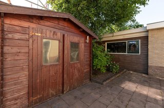 Jhr. van Sypesteynlaan 53 c LOOSDRECHT