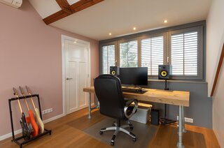 Hazenstraat 8 HILVERSUM