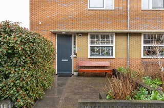 Ten Boomstraat 26 HILVERSUM