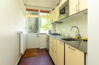 Vaartweg 126 HILVERSUM