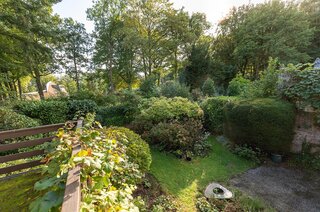 Eikenlaan 42 D HILVERSUM