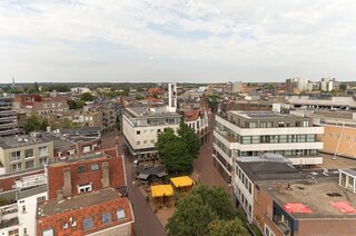 Bussumerstraat 181 HILVERSUM