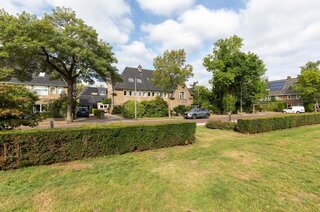 Snelliuslaan 37 HILVERSUM