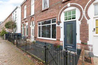 Tulpstraat 60 HILVERSUM
