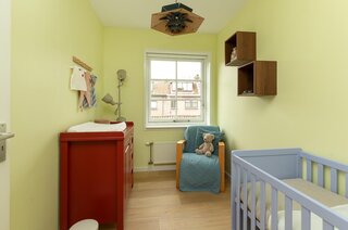 Merelstraat 12 HILVERSUM