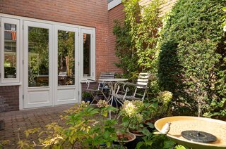 Polluxstraat 40 HILVERSUM