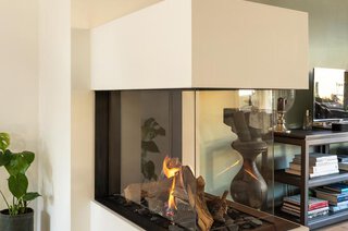 Vermeerlaan 44 A HILVERSUM
