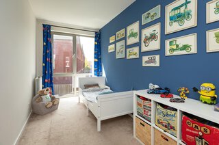 Oude Spoorbaan 60 HILVERSUM