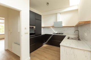 Koningsstraat 95 A HILVERSUM
