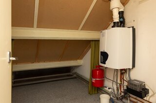 Marterlaan 94 HILVERSUM