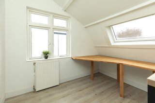 Ruitersweg 64 A HILVERSUM