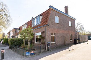 Huygensstraat 52 HILVERSUM