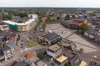 Bussumerstraat 27 -G HILVERSUM