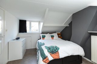 Lieven de Keylaan 83 HILVERSUM