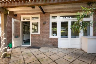Gijsbrecht van Amstelstraat 349 HILVERSUM